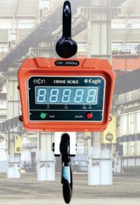 EAGLE CRANE SCALES - CRN - ECON SERIES
