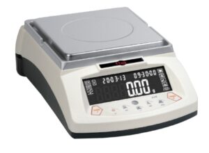 EAGLE PRECISION BALANCES – HZK PRECISION SERIES