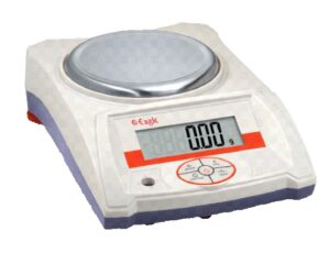 EAGLE PRECISION BALANCES - LCD A / B