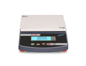 EAGLE SIMPLE WEIGHING (TABLE TOP) - NEBULA SERIES