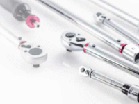 Torqman – Industrial Torque Wrench