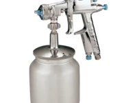 Prowin K-600S Air Spray Gun