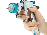 Prowin K-600P Air Spray Gun