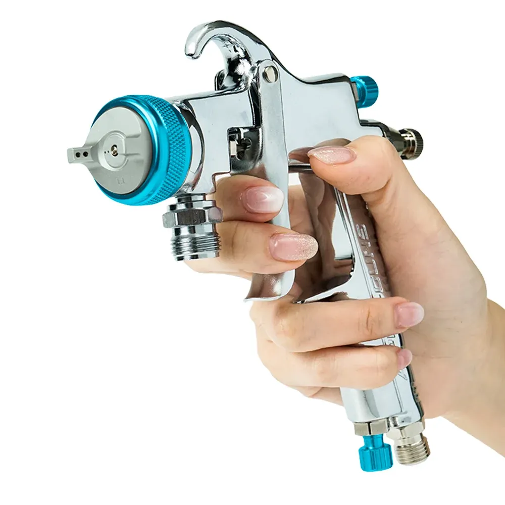 Prowin K-600P Air Spray Gun