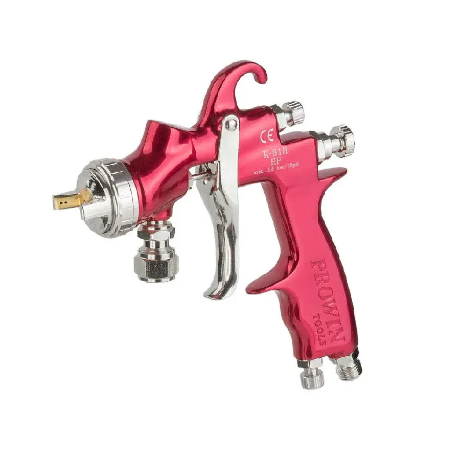Prowin K-818P Air Spray Gun
