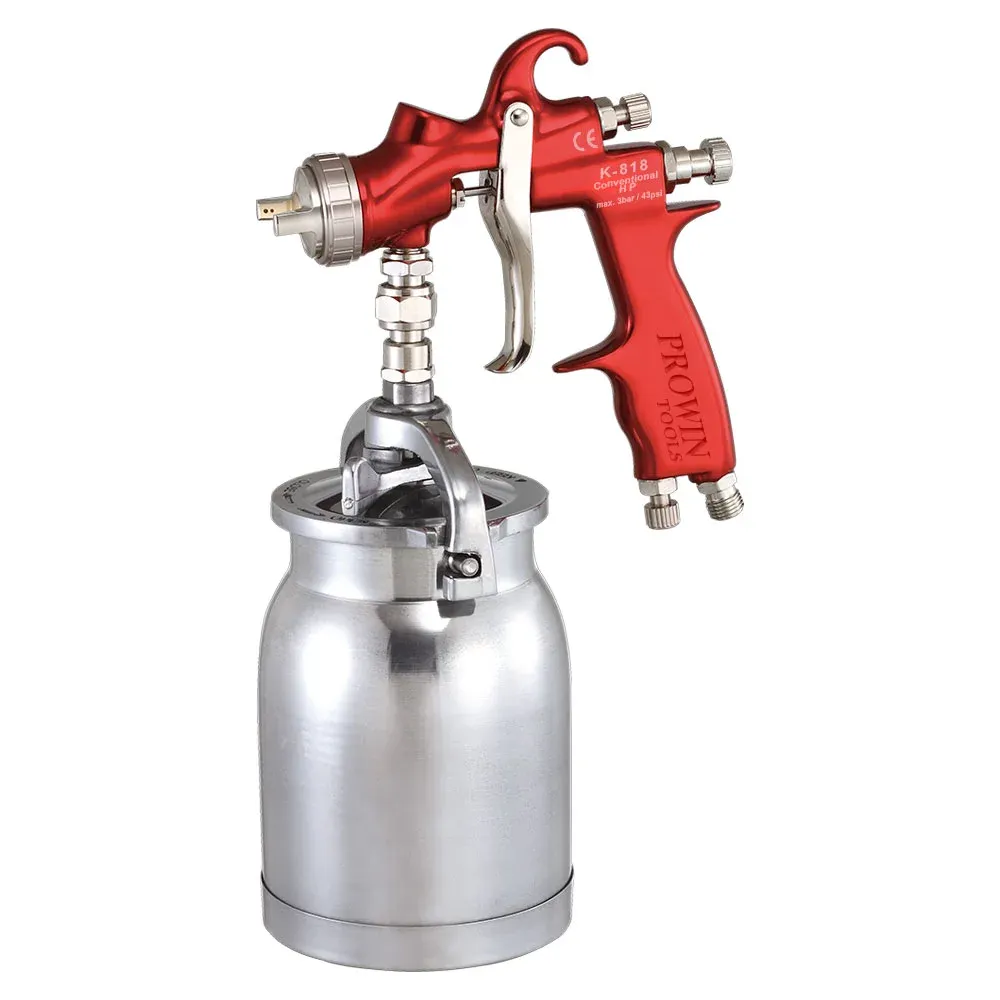 Prowin K-818S Air Spray Gun