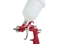 Prowin K-818M Air Spray Gun