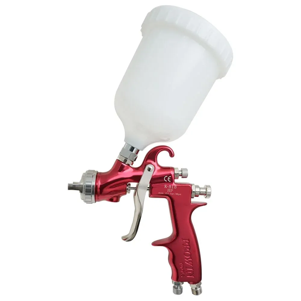 Prowin K-818M Air Spray Gun