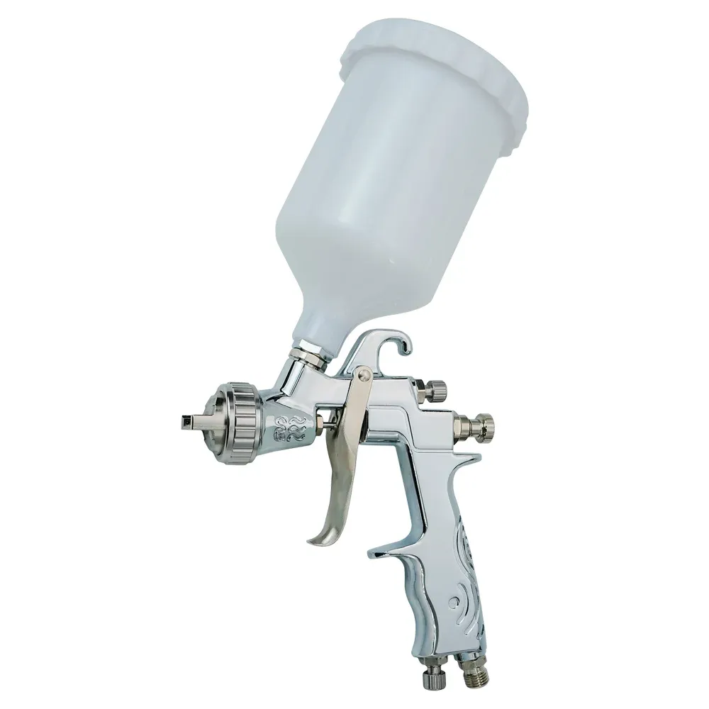 Prowin K-411M Air Spray Gun