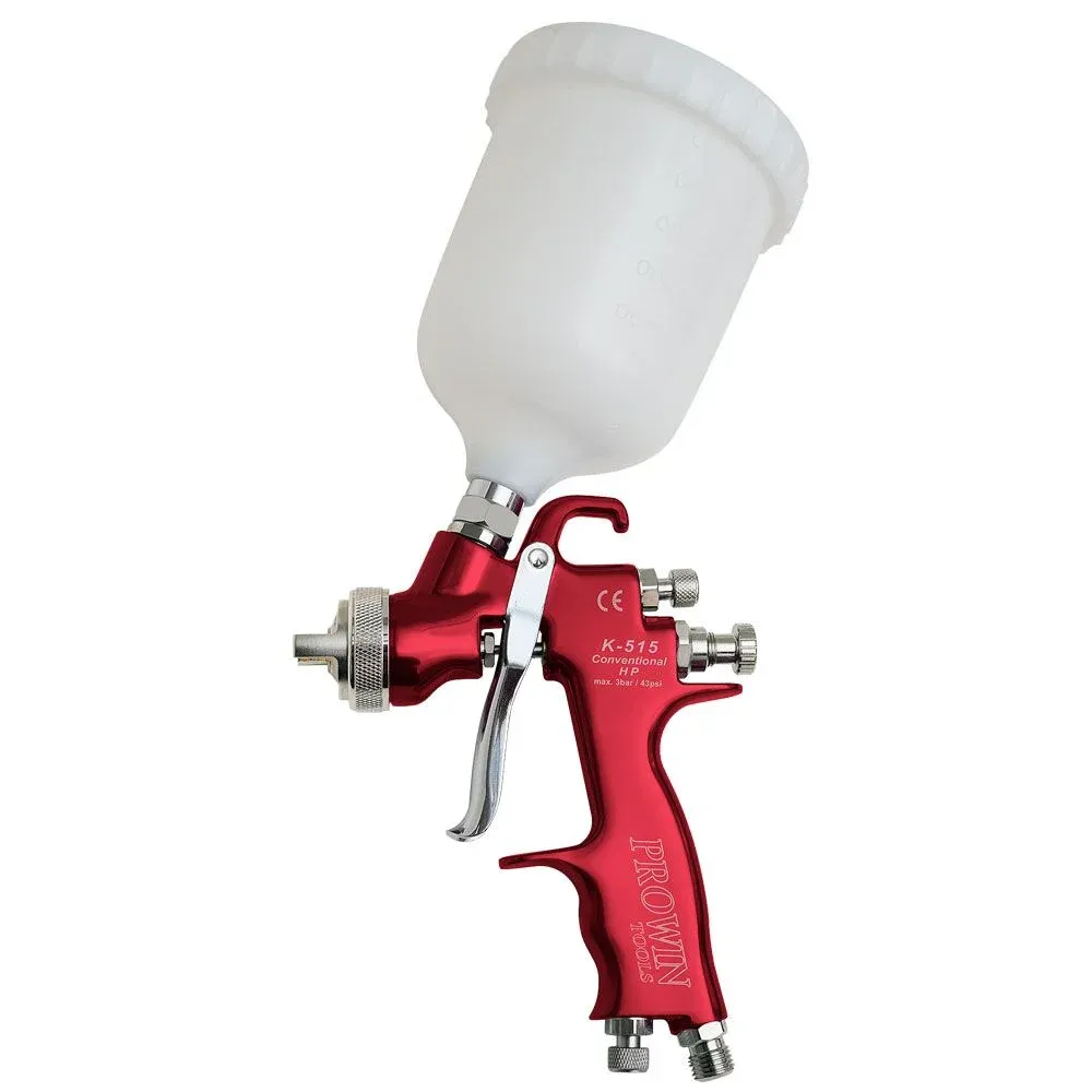 Prowin K-515M Air Spray Gun