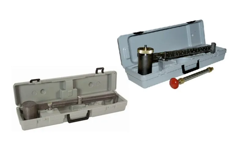FANN Mud Balance Model 140