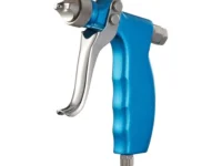 Prowin K-318 Long Nozzle Spray Gun Mould Release Agent Gun