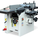 SICAR 300C Combined 3 Operations