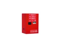 Dolphin Combustible Cabinet 12 Gal