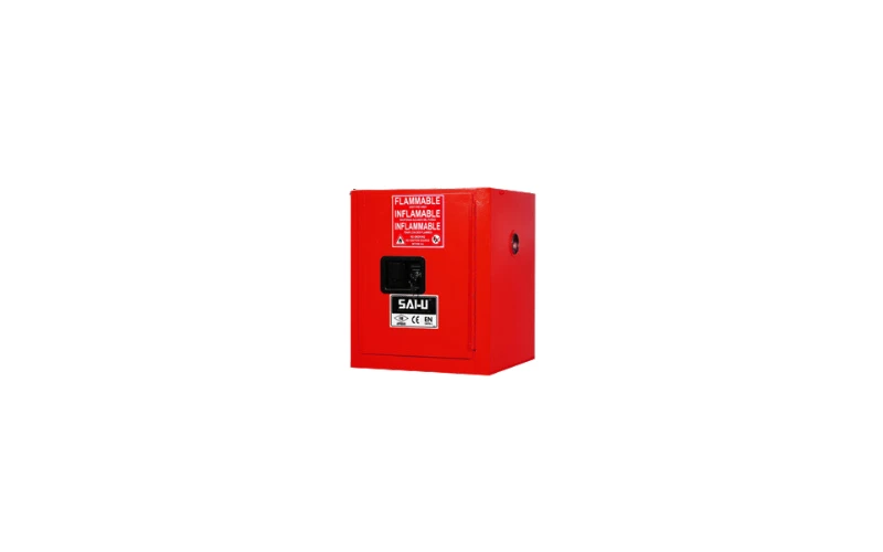 Dolphin Combustible Cabinet 4 Gal