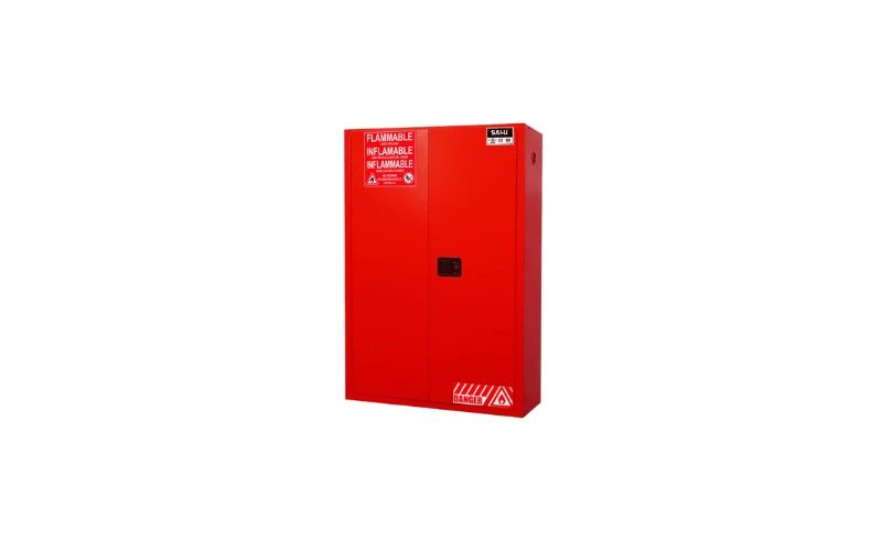 Dolphin Combustible Cabinet 45 Gal
