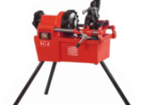 TUF 1000W Compact Threading Machine TT-SQ50A