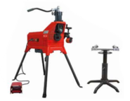 TUF 1100W Hydraulic Roll Grooving Machine TT-G12D