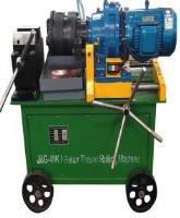 Premier Tools 14-40mm Diameter Rebar Threading Machine – WP-40KI