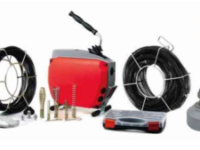 TUF Drain Cleaning Machine TT-A150