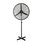 KHIND 200W 30” Industrial Stand Fan – SF3002