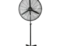 KHIND 200W 30” Industrial Stand Fan – SF3002
