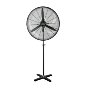 KHIND 200W 30” Industrial Stand Fan – SF3002
