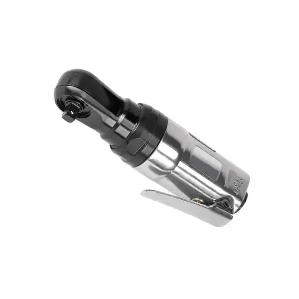 Prowin RW-101 1/4″ Palm Ratchet Wrench