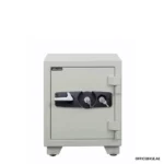 Eagle Fire Resistant Safes | 2 Key / Digital Lock + Key Lock