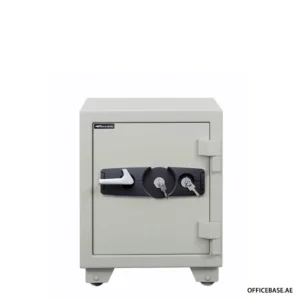 Eagle Fire Resistant Safes | 2 Key / Digital Lock + Key Lock