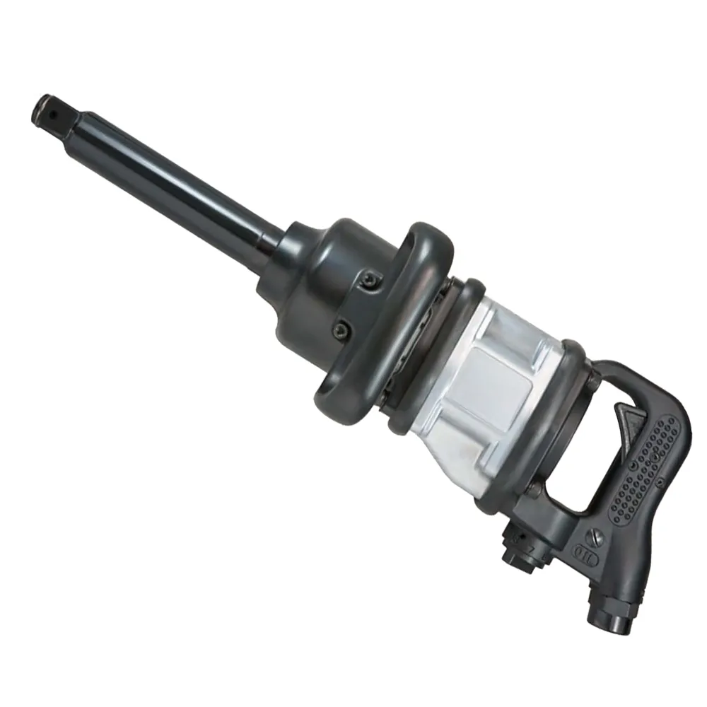Prowin IW-8420-6 1″ Impact Wrench w/6″ Anvil