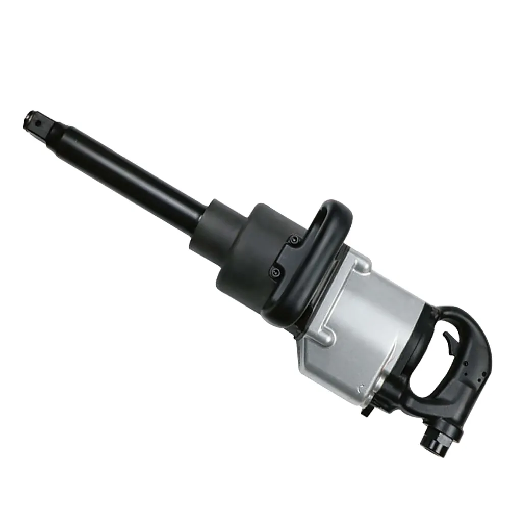 Prowin IW-8652-8 1″ Impact Wrench w/8″ Anvil