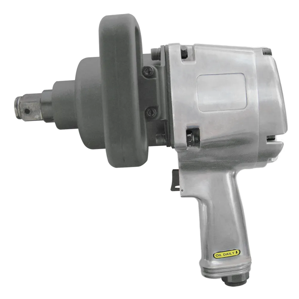 Prowin PW-8420 1″ Pistol Impact Wrench