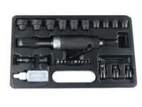Prowin RK-5351 Thru-Hole Ratchet Wrench Kit