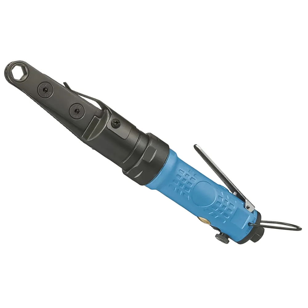 Prowin RW-5814 Thru-Hole Ratchet Wrench