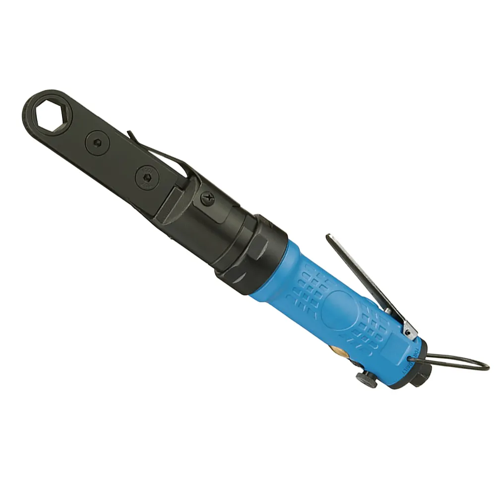 Prowin RW-5814B Thru-Hole Ratchet Wrench