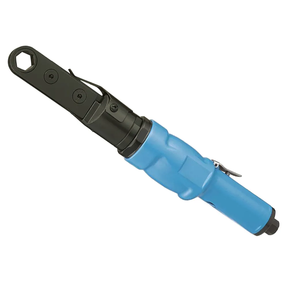 Prowin RW-5827 Thru-Hole Ratchet Wrench