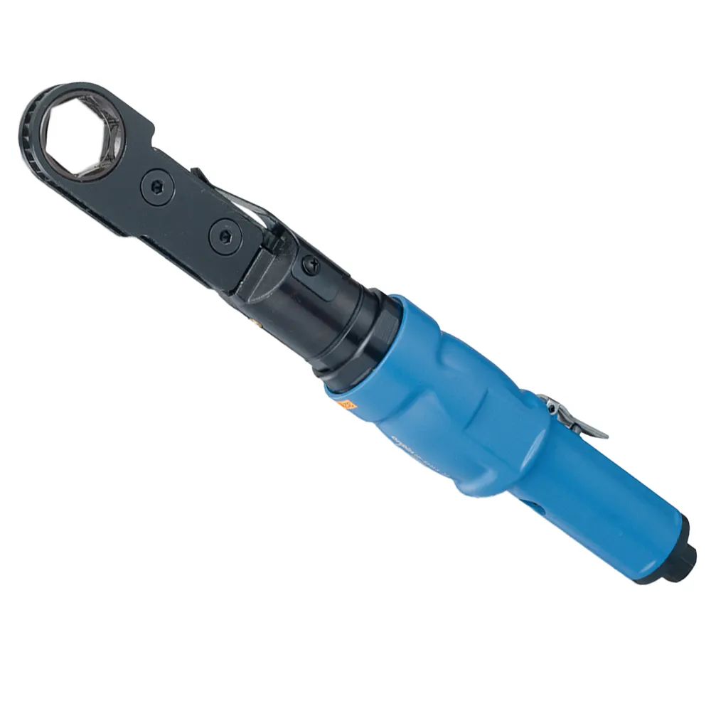 Prowin RW-5836 Thru-Hole Ratchet Wrench
