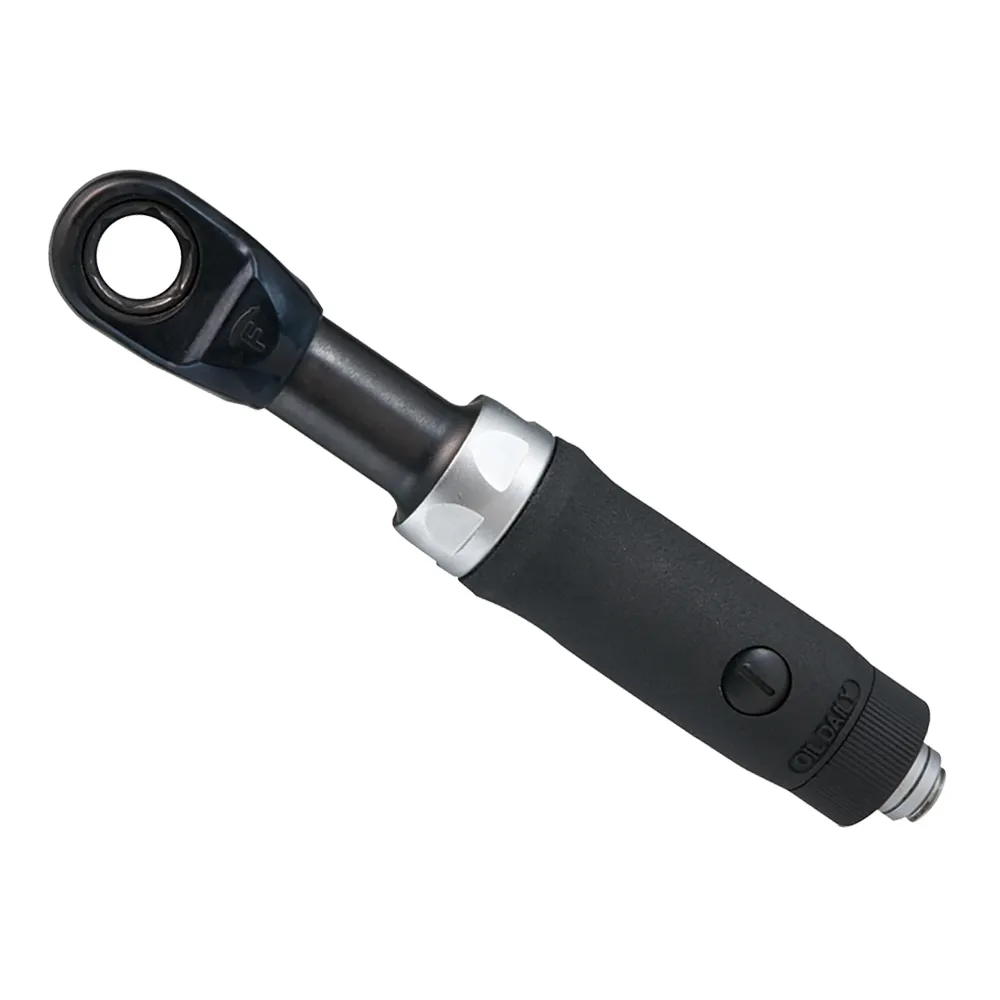 Prowin RW-5351 Thru-Hole Ratchet Wrench