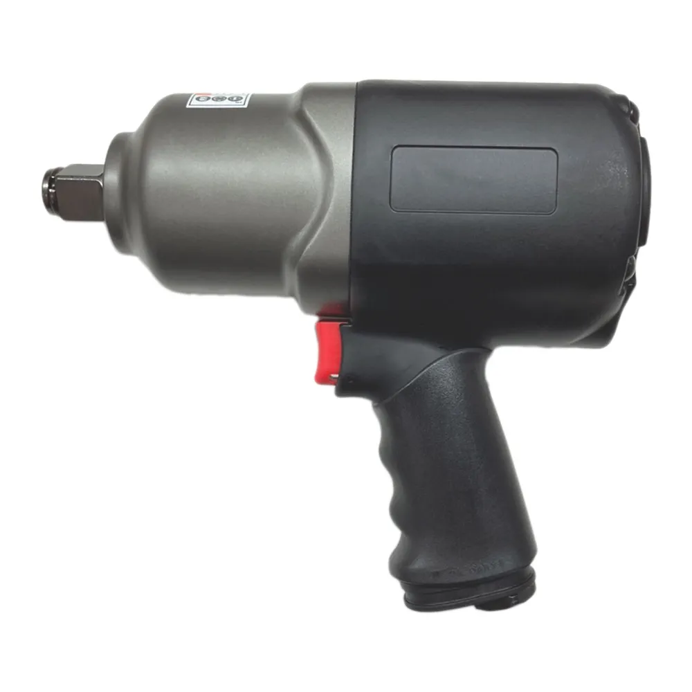 Prowin PW-8412 1″ Pistol Impact Wrench