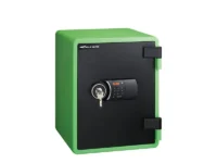 Eagle Yes Series Fire Resistant Safes | Medium Size