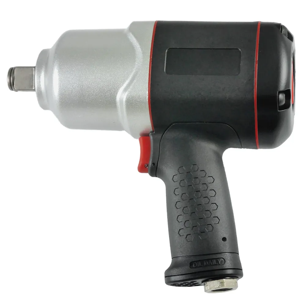 Prowin IW-6501 3/4″ Impact Wrench