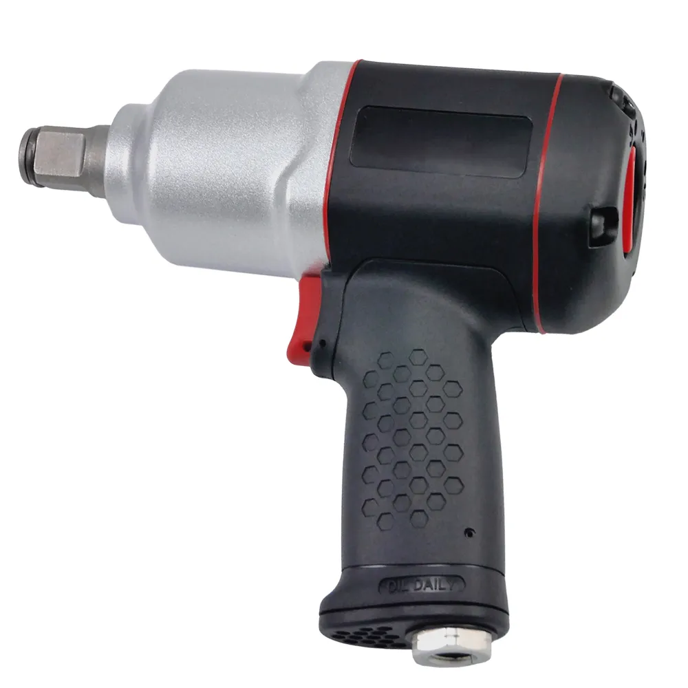 Prowin IW-6502 3/4″ Mini Impact Wrench