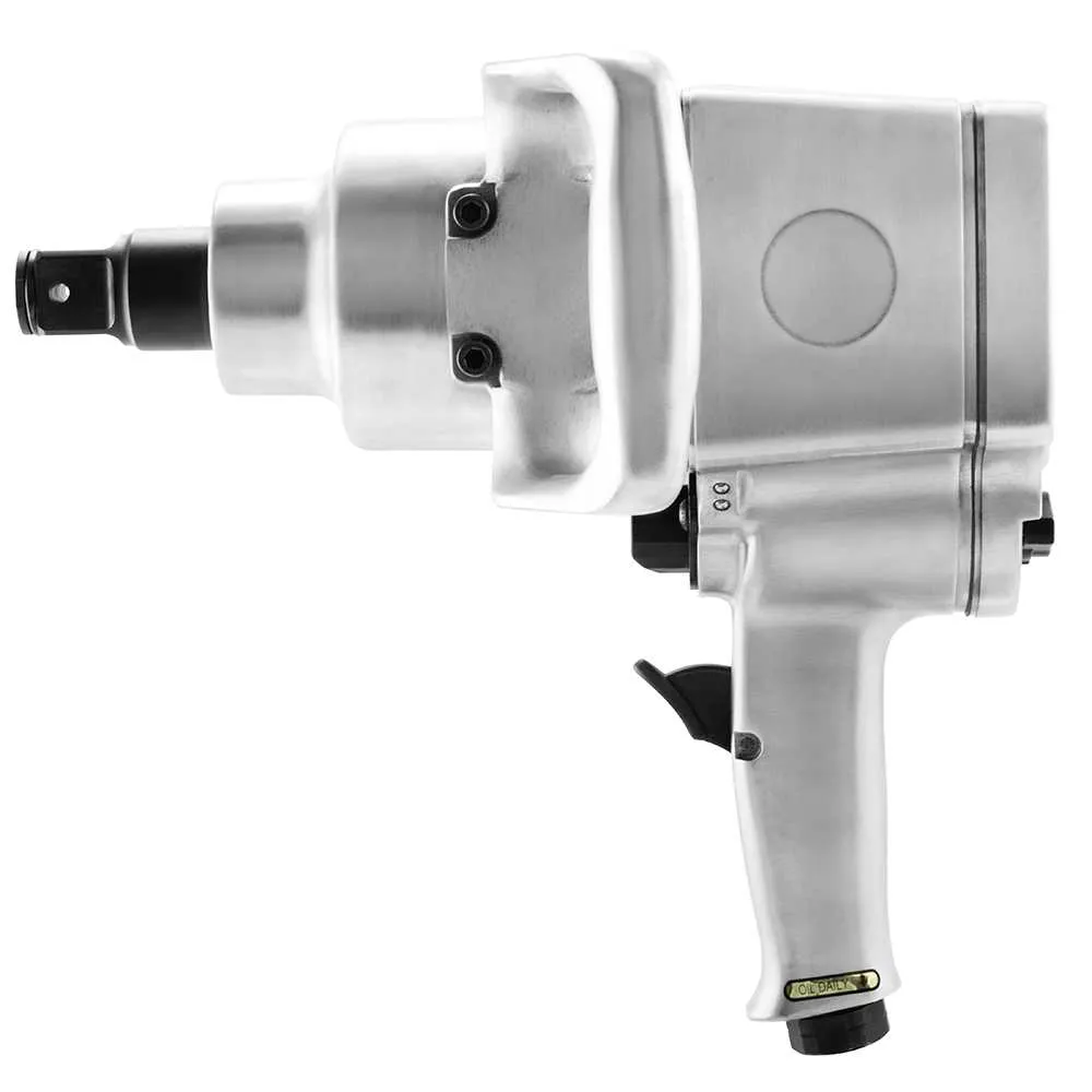 Prowin PW-8536 1″ Pistol Impact Wrench