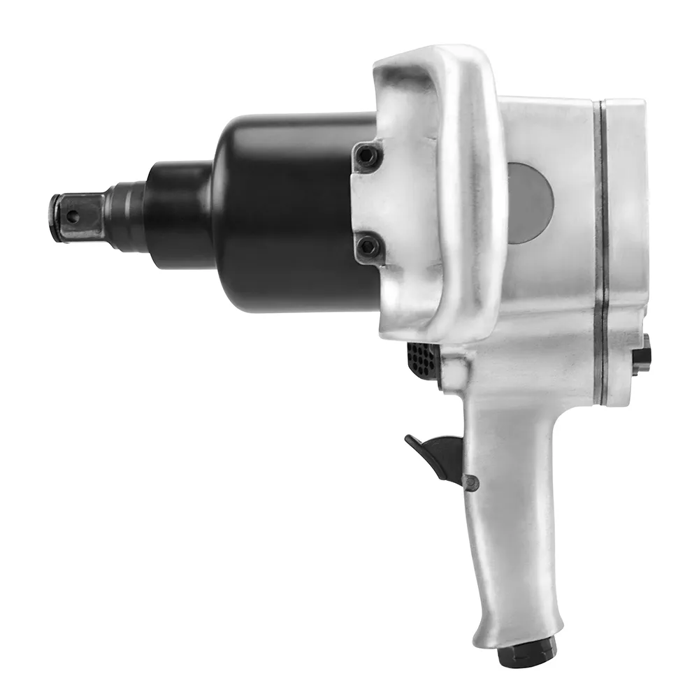 Prowin PW-8537 1″ Pistol Impact Wrench