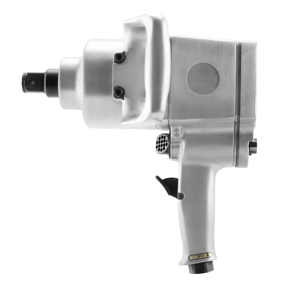 Prowin PW-8538 1″ Pistol Impact Wrench