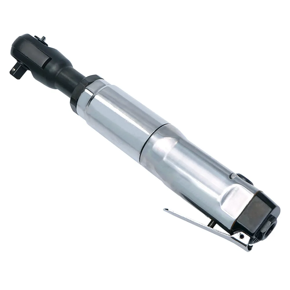 Prowin RW-3310 3/8″ Stubby Ratchet Wrench