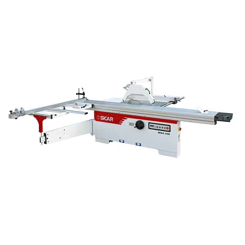SICAR Panel Saw SEGA350