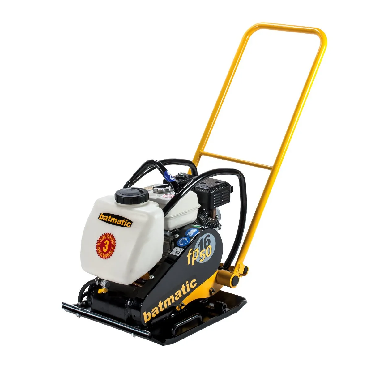 Batmatic FP1650 G / FP1650 R