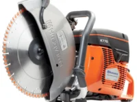 Husqvarna K 770